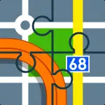 Locus Map 3 Classic v4.20.1 APK (Full Version)