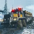 Mud Runner 3D Truck Simulator APK v1.25 (Latest Version)