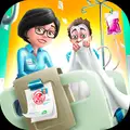 My Hospital MOD APK v2.4.3 (Unlimited Coins/Diamonds)