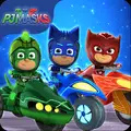 PJ Masks: Racing Heroes APK v2.0.6 (Paid Full Game)