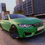 Parking Master Multiplayer v1.9.1 MOD APK (Unlimited Money)