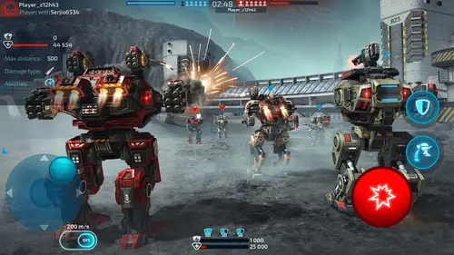 Screenshot 5