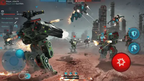 Screenshot 6