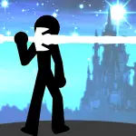 Stickman The Flash v1.78.27 MOD APK (God Mode, Unlocked Maps)