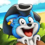 Stones & Sails v1.131.0 MOD APK (Unlimited Money, Speed)