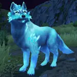 Wolf Tales v300422 MOD APK (One Hit, No Skill CD, Speed)