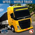 World Truck Driving Simulator v1.426 MOD APK (Unlimited Money)