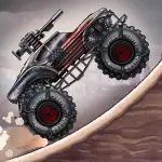 Zombie Hill Racing: Earn Climb v2.4.6 MOD APK (Unlimited Gems/Gold)