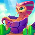 Adorimon MOD APK v1.1.1009 (Unlimited Resources, Free Card)