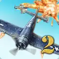 AirAttack 2 MOD APK v1.6.1 (Unlimited Money/Ammo)
