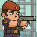 Anti Terrorist Rush