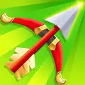 Archer Hero - Arrow Master MOD APK v1.6.59 (Unlimited Money)