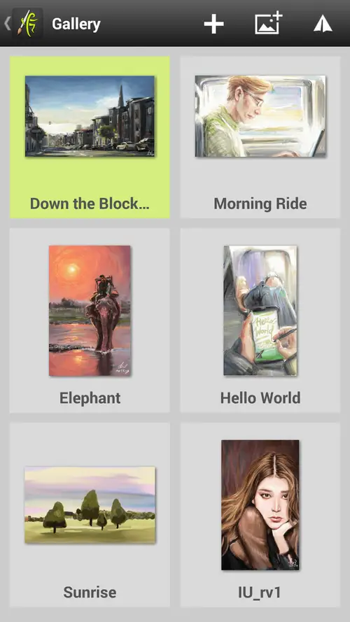 Screenshot 4