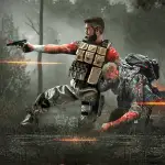Battlestrike v1.64 MOD APK (Unlimited Gold, God Mode)