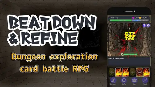Beat Down & Refine