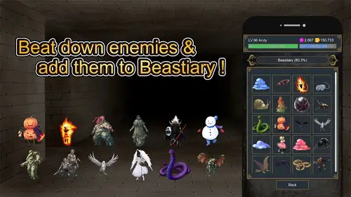 Beat Down & Refine