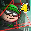 Bob The Robber 4 MOD APK v3.1.3 (Unlimited Money, Unlocked All Pack)