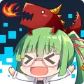 Breath of Dragon II MOD APK v11.9 (Unlimited Resources, Dumb Enemies)