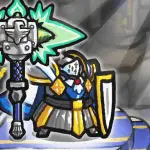 Counter Knights v1.4.33 MOD APK (Unlimited Money)