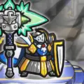 Counter Knights v1.4.32 MOD APK (Unlimited Money)