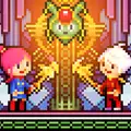 Destination: Dragons! MOD APK v1.6.8 (Unlimited Currency)