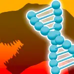 DNADino MOD APK v0.3.6 (Free Rewards)