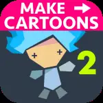 Draw Cartoons 2 v0.33.19 MOD APK (Premium Unlocked)