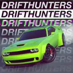 Drift Hunters v2.1.0 MOD APK (Unlimited Money, No ADS)