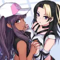 Eroblast: Waifu Dating Sim v35.3680 MOD APK (Unlimited Money, Unlocked Level)