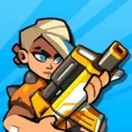 Extraordinary Mercenary MOD APK v1.0 (Always Crit, God Mode)