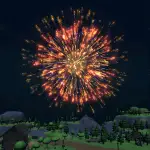 Fireworks Simulator 3D v4.2 MOD APK (No ADS)