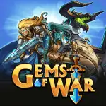 Gems of War v9.3.0 MOD APK (God Mode)