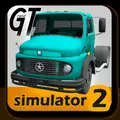 Grand Truck Simulator 2 MOD APK v1.0.7f7 (Unlimited Money)