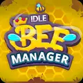 Idle Bee Manager MOD APK v0.6.3 (Bee Speed)