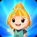 Idle Convention Manager MOD APK v0.6.3 (Unlimited Money)