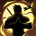Idle Ninja - Summon Eudemons MOD APK v1.0.5 (Unlimited Money)