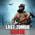 Last Zombie State v0.3 MOD APK (Unlimited Money)
