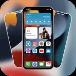 iLauncher v2.1.7 MOD APK (Premium Unlocked)