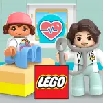LEGO DUPLO WORLD v34.3.1 MOD APK (Unlocked All Items)