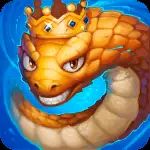 Little Big Snake v2.7.23 MOD APK (VIP Enabled, Drone View)