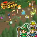 Magician's Saga MOD APK v1.4.0 (Unlimited All)