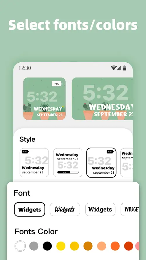 Screenshot 3