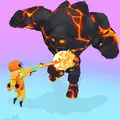 Monster Around APK v1.0.1 (Latest Version)