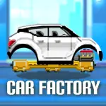 Motor World Car Factory MOD APK v1.9043 (Unlimited Money)