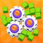 Pixel Demolish MOD APK v4.17.4 (No ADS)