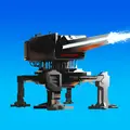 Planet TD Tower Defense Game MOD APK v68 (Unlimited Money)