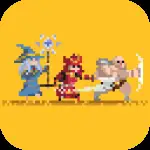 Rogue with the Dead v3.14.0 MOD APK (Menu, Money, Speed)