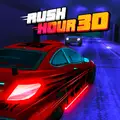 Rush Hour 3D MOD APK v1.1.12 (Unlimited Money)