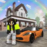 School Party Craft v1.8.33 MOD APK (Unlimited Currency)