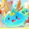 Slime Royale MOD APK v1.4.2 (Damage/Defense, Always Crit)